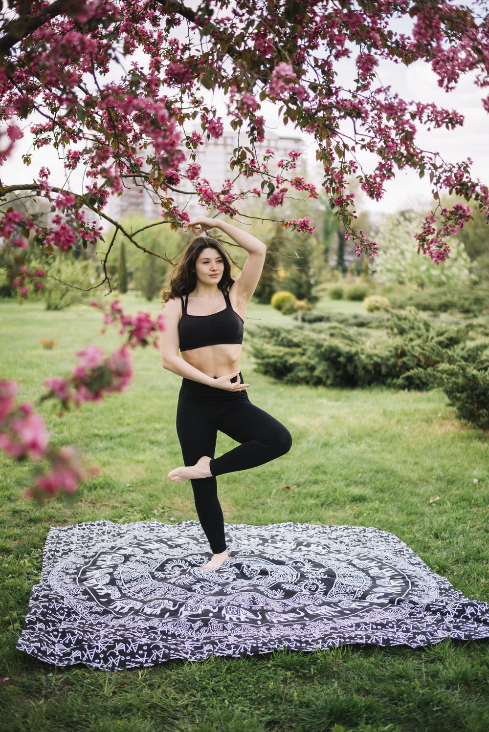 5 способов расслабиться: берем пример у скандинавов и японцев