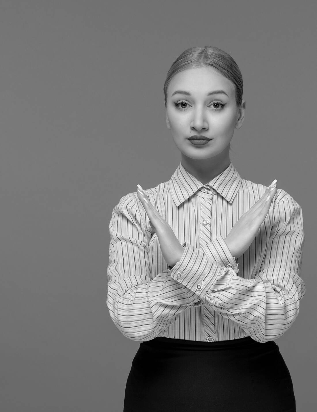 Мне не подходит! Как перестать соглашаться на первое предложение